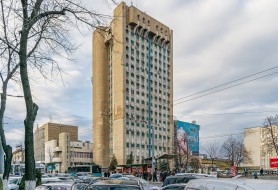 Încă o demisie la sfârșit de an: Șeful Moldtelecom pleacă din funcție. Cine vine în locul său